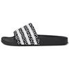 Adilette Slides 'Polka Dot' Women's FX5923