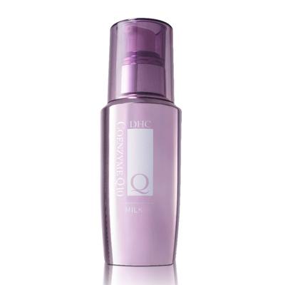 DHC Medicated Q Face Milk Care [Healthcare & Products]