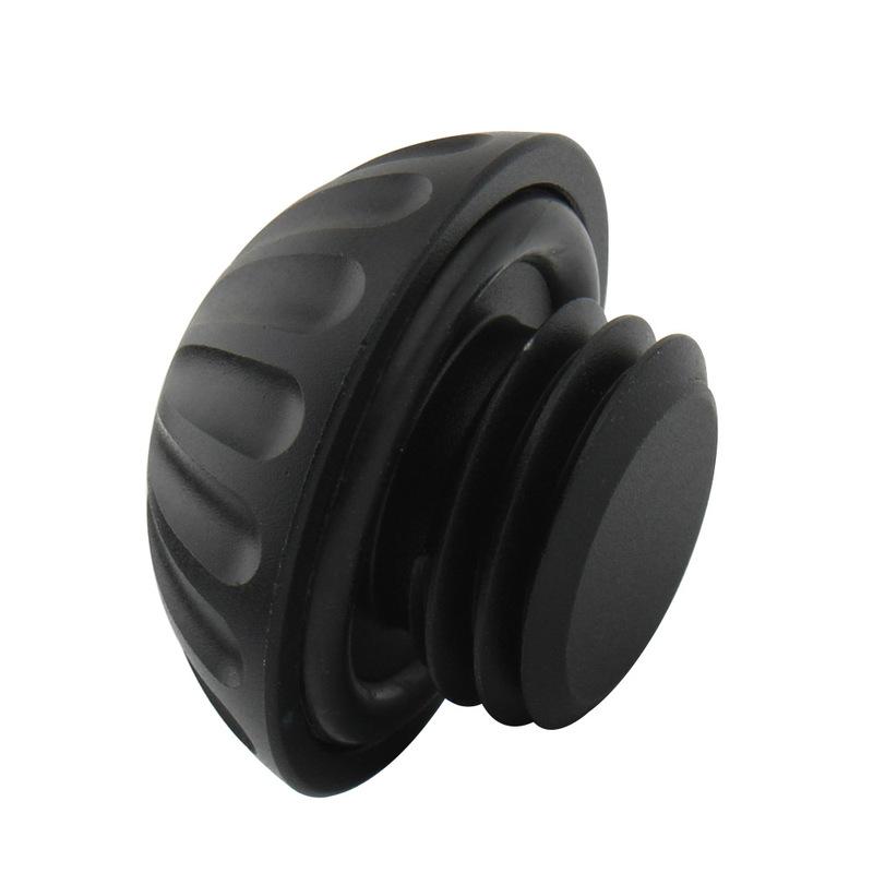 Motorcycle Crankcase Cap CNC Engine Oil Filler Screw Cover Plug for Triumph Bobber T100 T120 Speed Twin