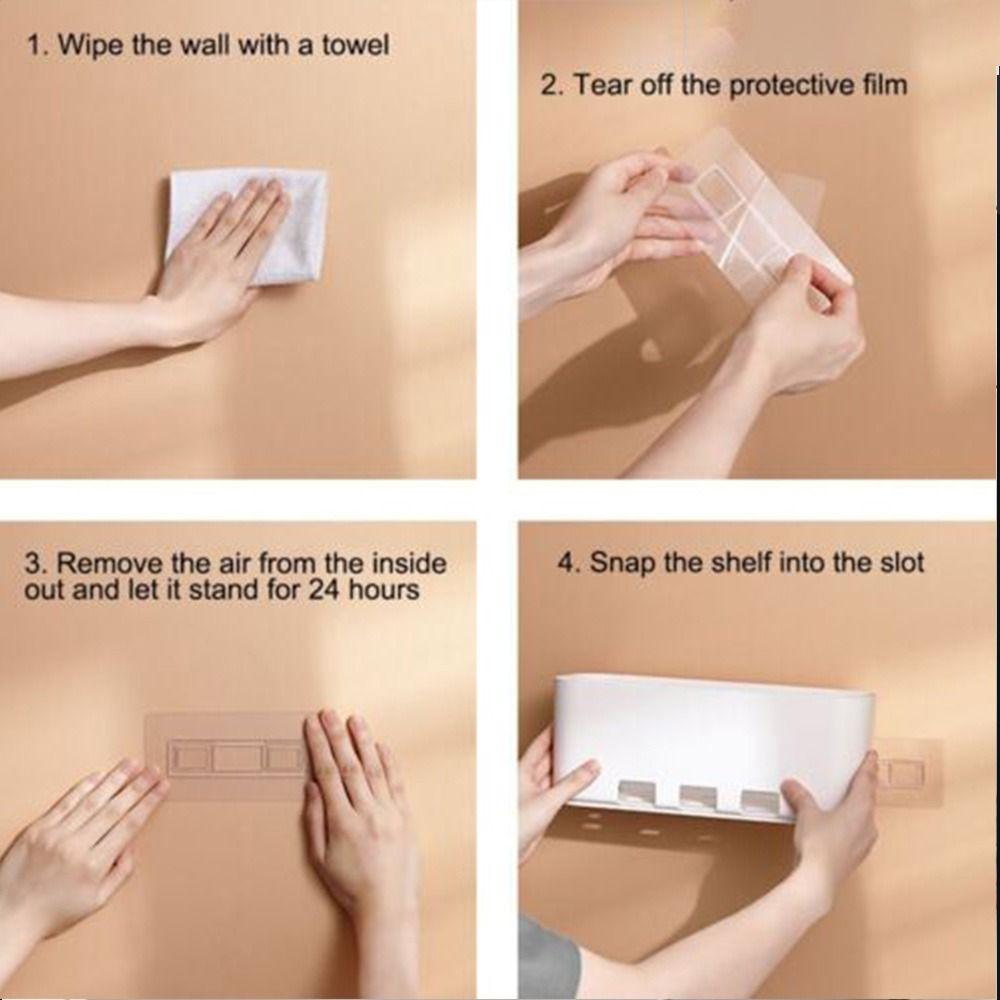 Seasoning Storage Kitchen Drawer Shelf Rack Wall-mounted Sink Organizer Kitchen Bathroom