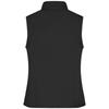 James and Nicholson Womens/Ladies Promo Softshell Gilet