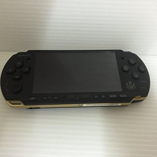 PSP Model Monster Hunter Portable 3rd od "PlayStation Portable" Hunter's (PSP-3000MHB) [Producent wycofany z produkcji]