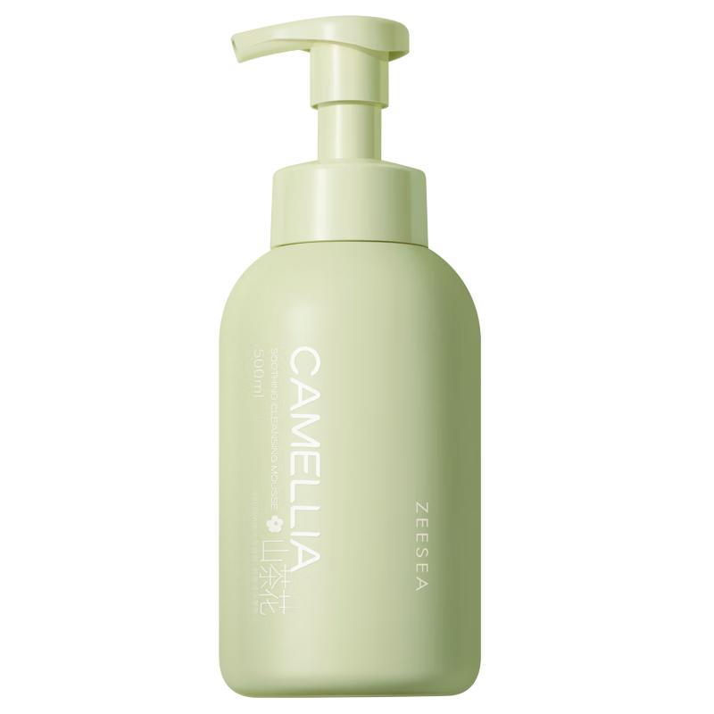 

ZEESEA Camellia Cleansing Mousse