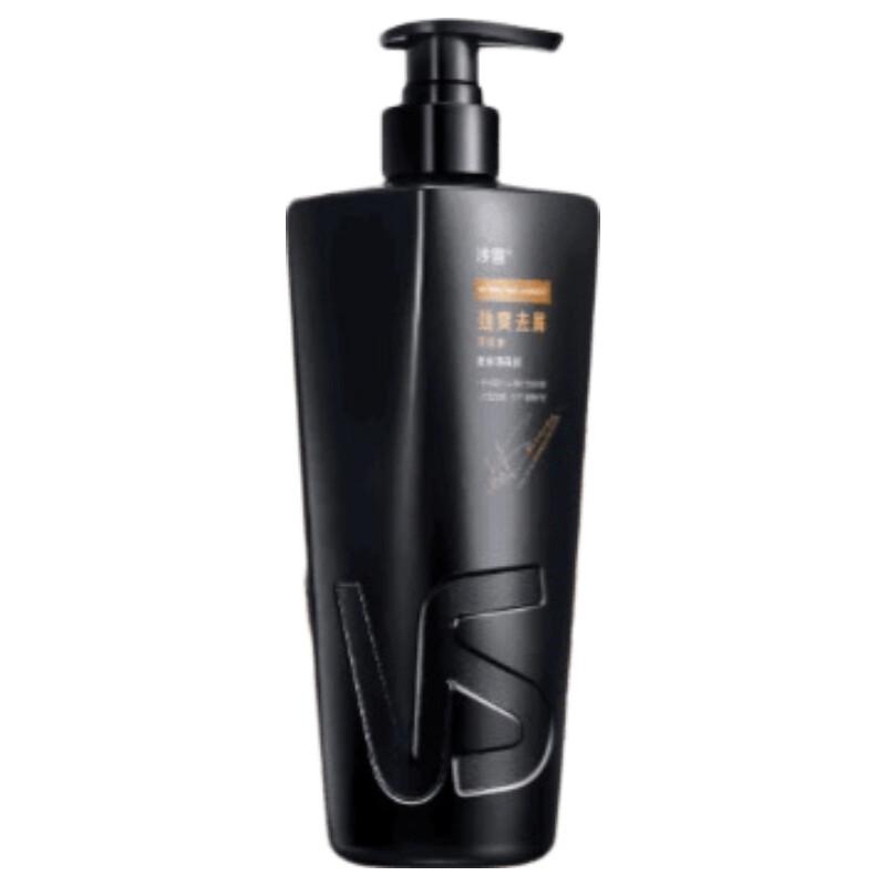 Vidal Sassoon Men s Invigorating Anti-Dandruff Shampoo 700g