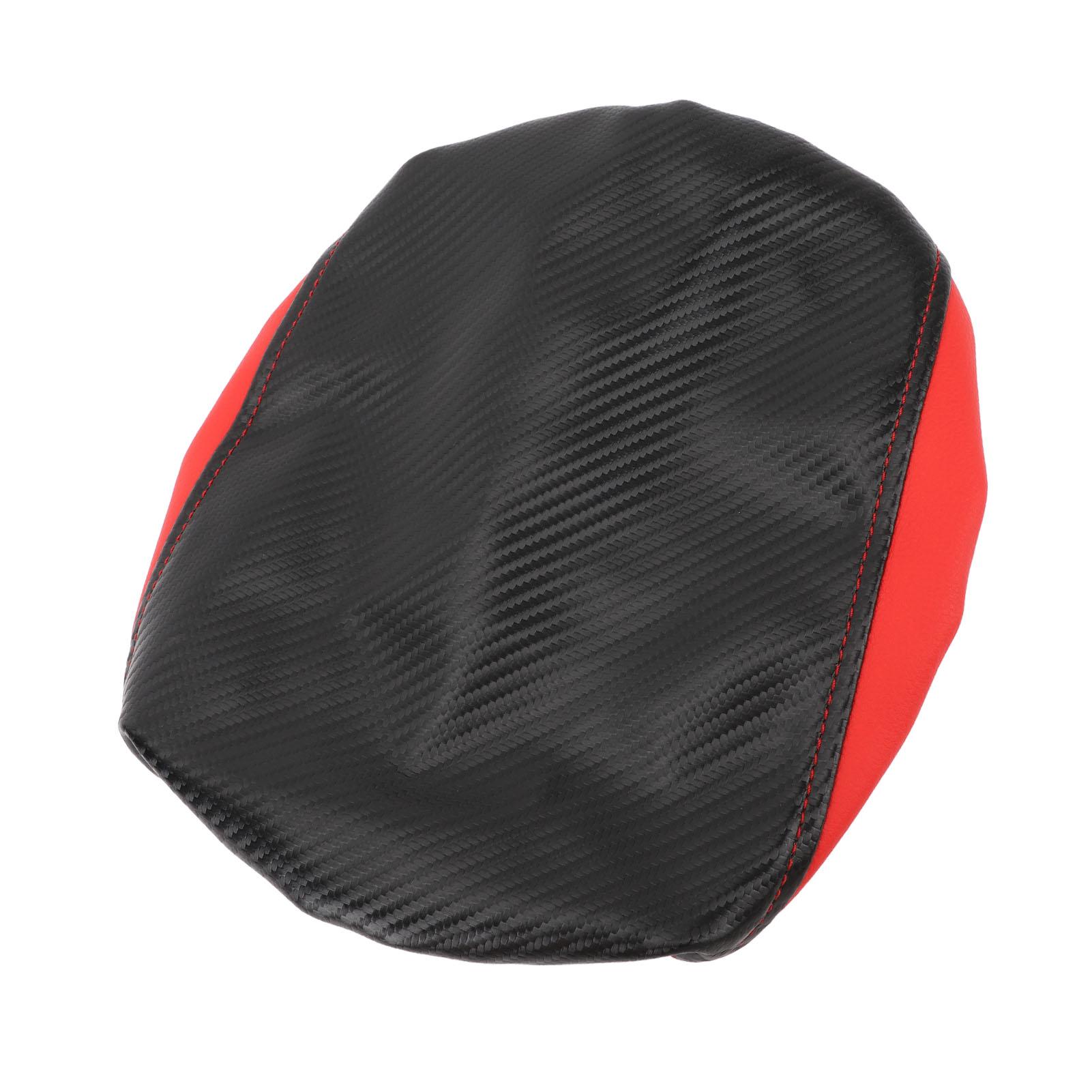 

Center Console Armrest Cover Scratch Resistant PU Leather Armrest Protector Cover for Tacoma 2024