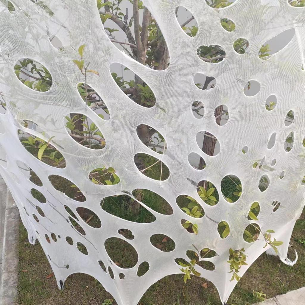 Special Offer: Halloween Horror Spider Web Decoration Cloth