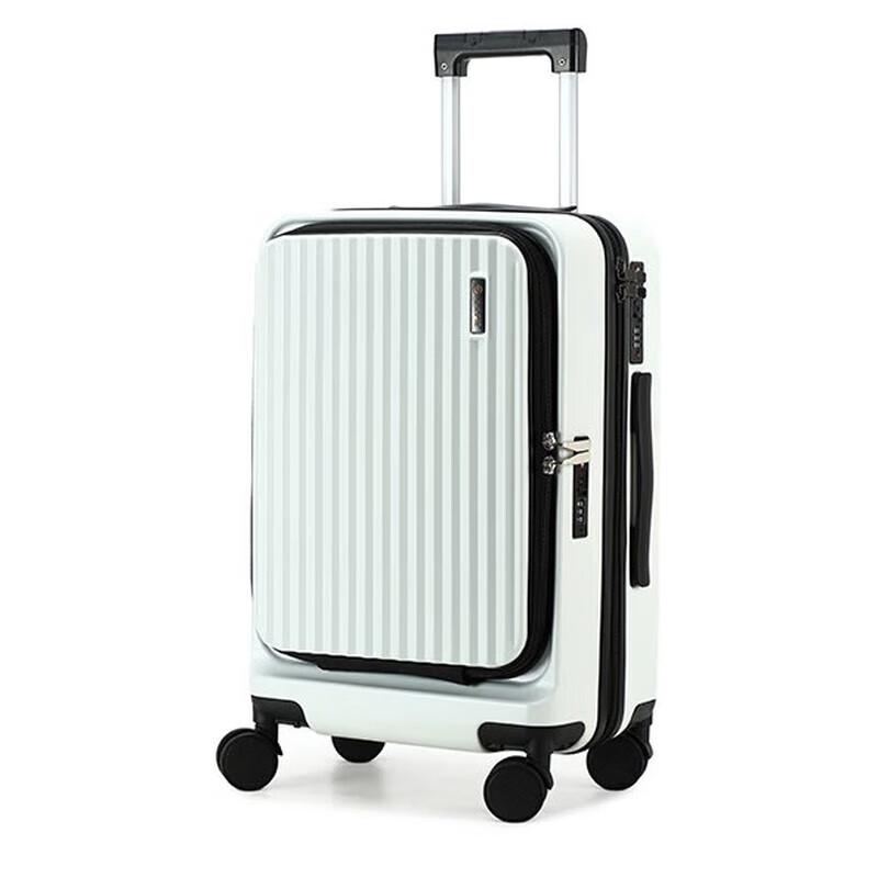Image Style xxp-T612 Hardside Spinner Luggage 21 inches