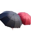 Dual-Shoulder Hands-Free Folding Sunshade Umbrella