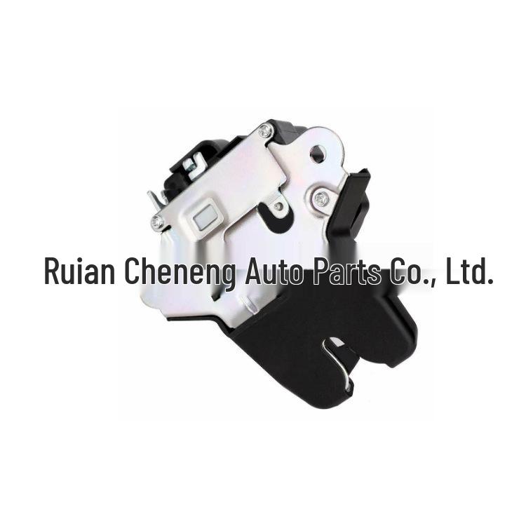 812303X010 - Compatible for Hyundai Trunk Lock