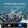 HuiDu HD-9510B Digital Conference Microphone System (CN Version)
