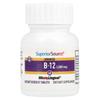 Superior Source Advanced B-12 2000mcg Instant Dissolve MicroLingual Tablets 60 Tablets