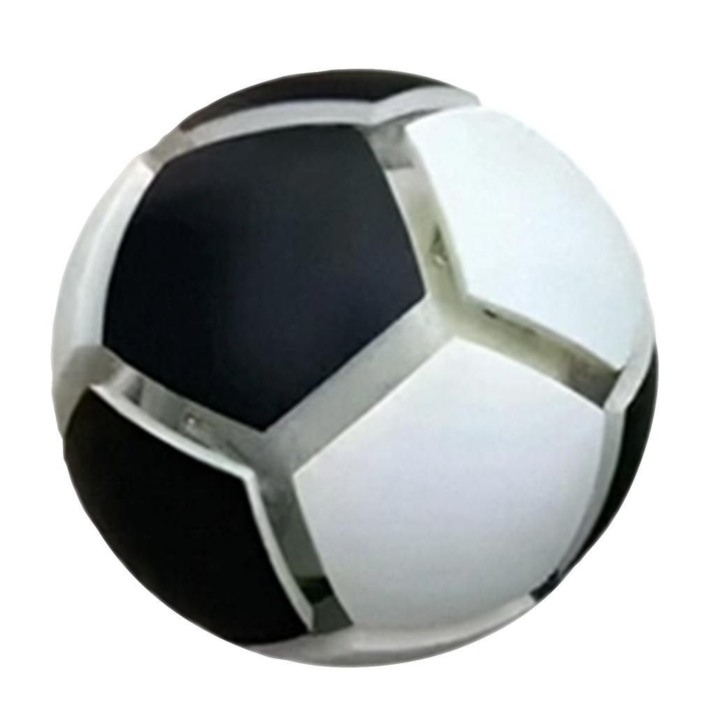 Creative Button Stress Relief Ball Finger Pressing Anxiety Release Toy Durable Soft Material Sensory Fidget Tool for Focus and Relaxation