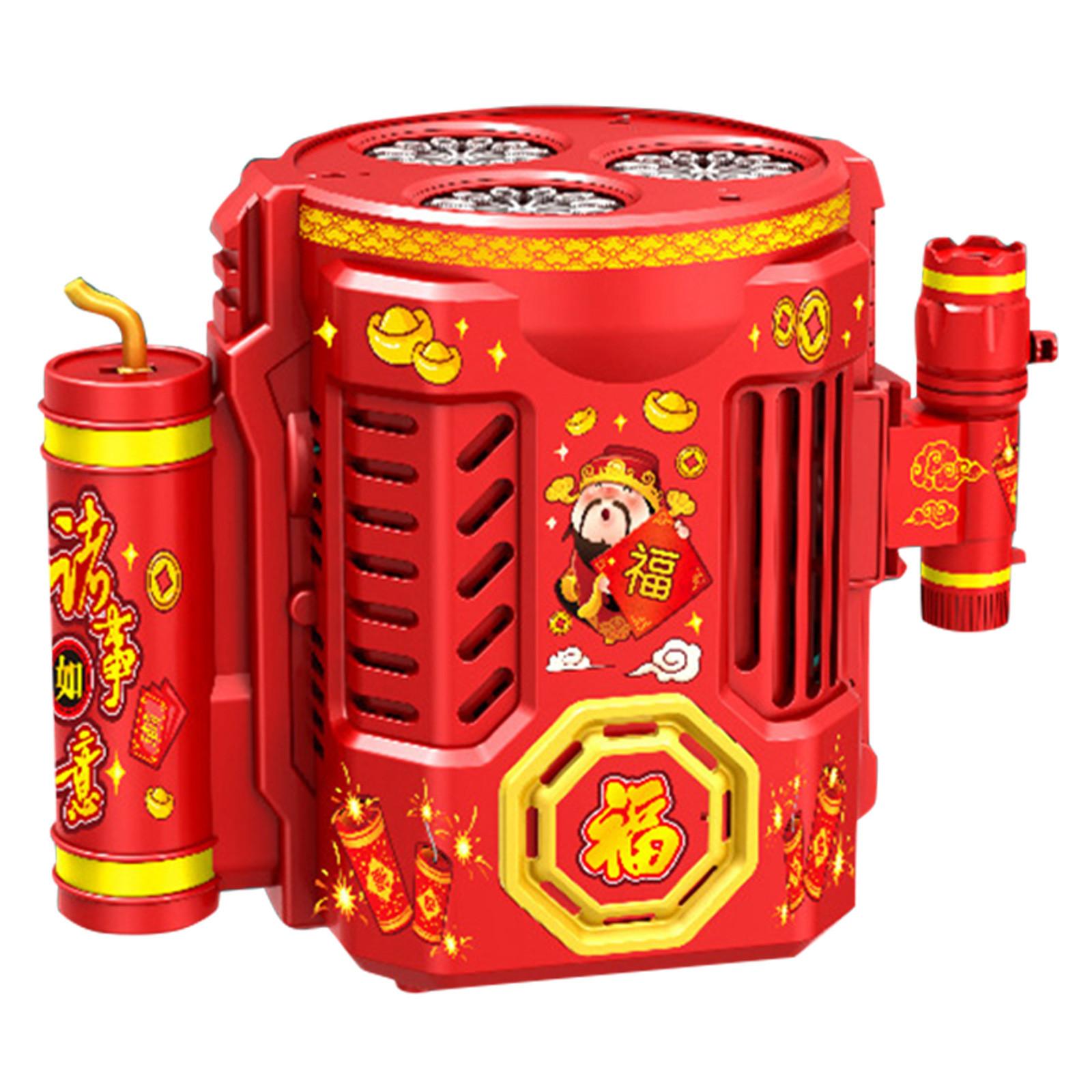 

Utomatic Electric Bubble Bubble Machine Радужный круг Bubble Light Музыка из водных пузырей Игрушки