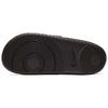 Nike Offcourt Slide Men's Casual Slides Anthracite Black Black BQ4639-003