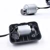 DIY Vibrationsmotor-Kit - Mehrzonen-Massage & Lendenkissen (4 Modi) für Sofazubehör