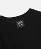 VASTIC Digital Love_T-Shirt_Black