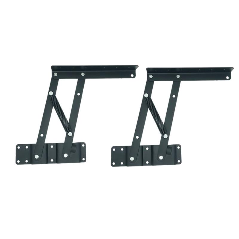 

Регульований підйомний пружинний механізм для столу для кави, складаного столу, амортизаційна конструкція, легкий монтаж, сучасний дизайн