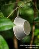 Titanium Sherpa Bowl: Portable Outdoor Camping Tableware