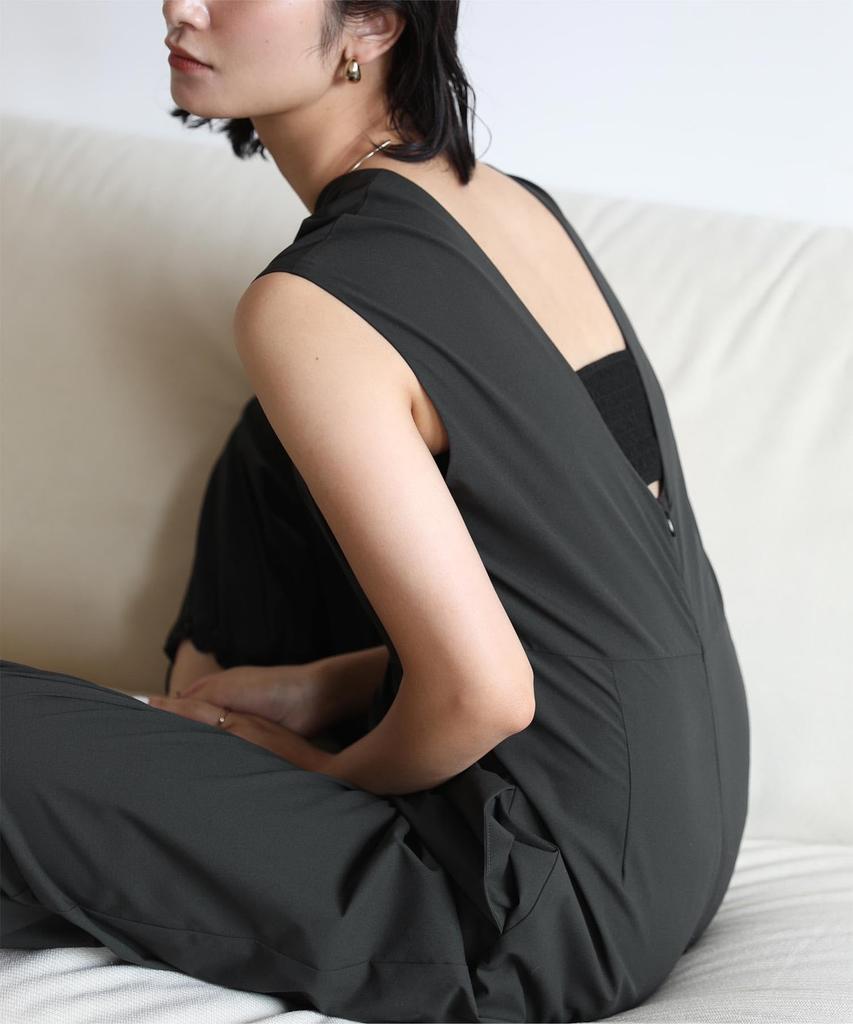 Yours Tuck Design All-in-One Rash Guard BFXU1749 Women's Medium Sumikuro