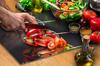 GLASS CUTTING BOARD 45x52 Fruit