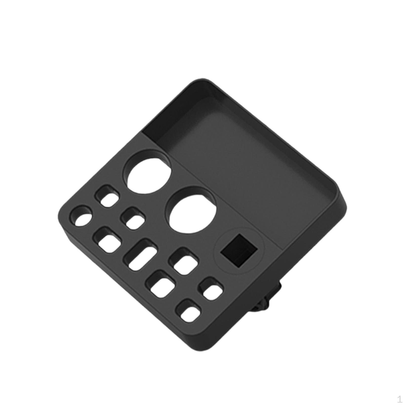 

Pet Grooming Tools Organizer Tool Storage Box for Brushes Clips