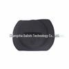 Mitsubishi Sports Car Key Replacement Soft Rubber Shell, Black