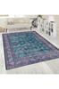 Eliana Home Washable Printed Carpet LNA1559-HT757