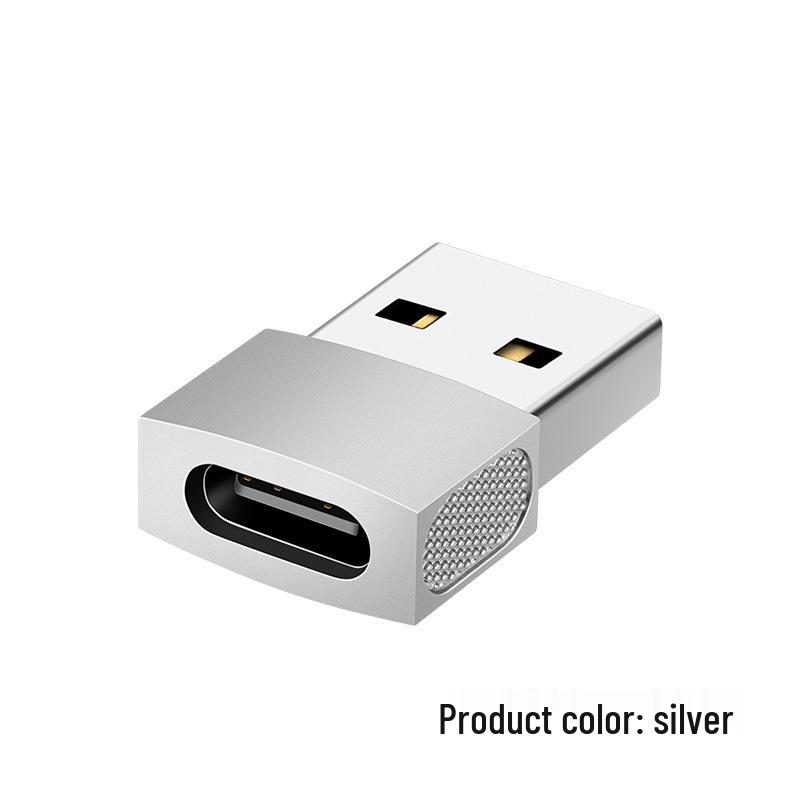 

USB-C to USB 3.2/2.0 Female Adapter for Mobile Phones