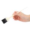 Barber Shop Hair Trtment Dyeing Brush Portable Hair Coloring Brush Styling Tool