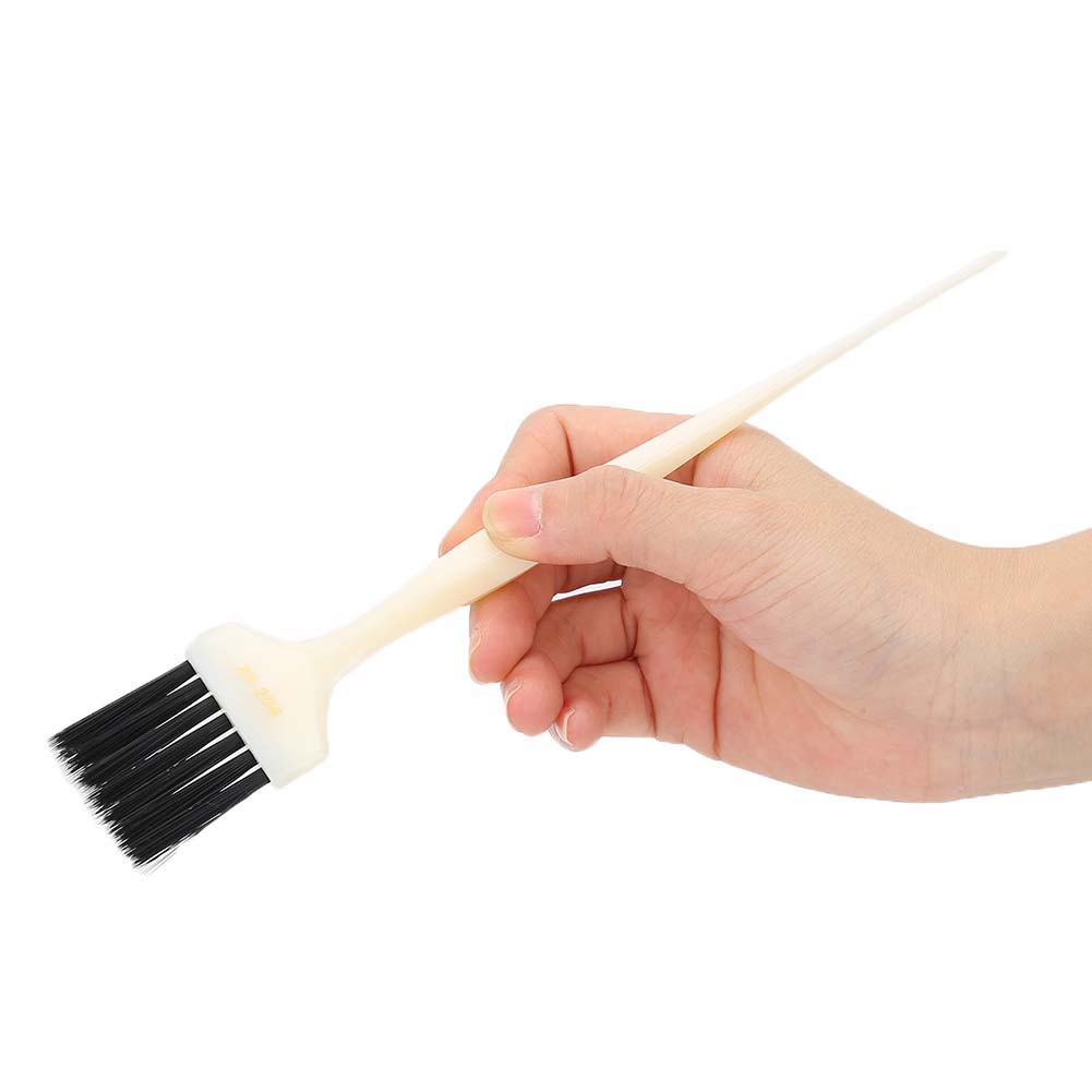 Barber Shop Hair Trtment Dyeing Brush Portable Hair Coloring Brush Styling Tool