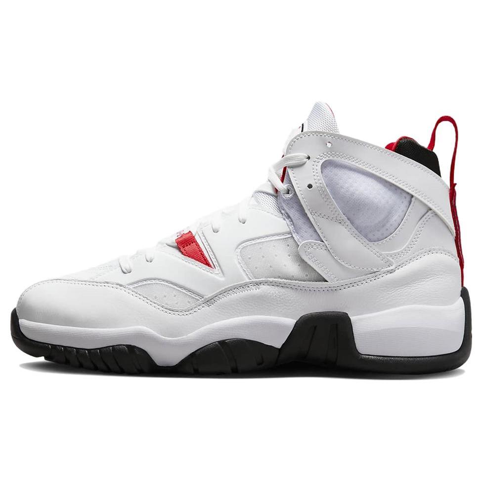 

Новые JORDAN Jumpman Two Trey Белый Черный Университетский Красный DO1925-160 44.5