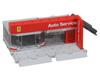 Tomica Town Build City Ferrari Showroom