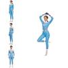 The Fantastic Four Cosplay Jumpsuit With Spandex For Game Anime Role Play