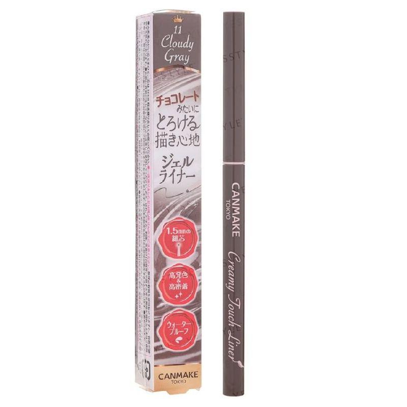 CANMAKE Creamy Touch Liner