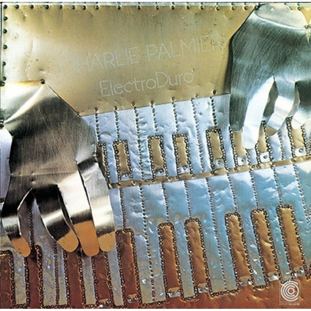 

Чарли Палмиери Электро Дуро