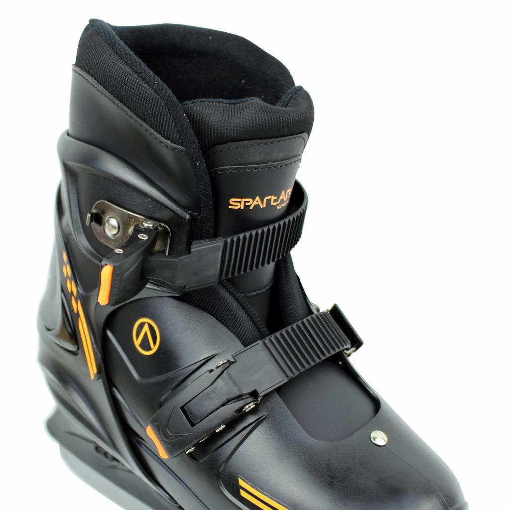 SPARTAN Slava skates - S (29-32)