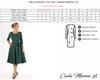 Sonia Dress 50 Visit Wedding Communion