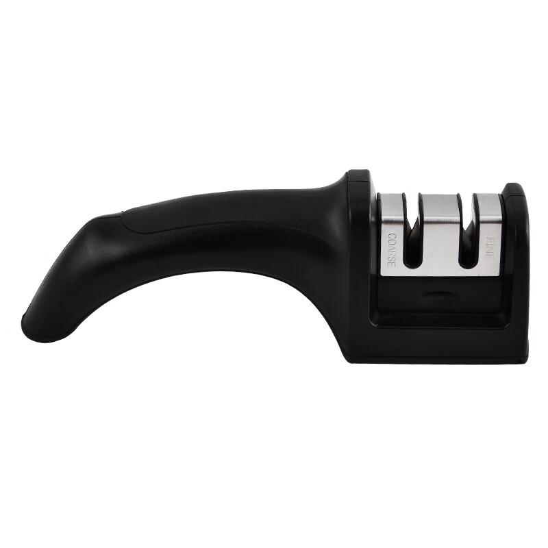 

ZISIZ Manual 2-Stage Multi-functional Knife Sharpener