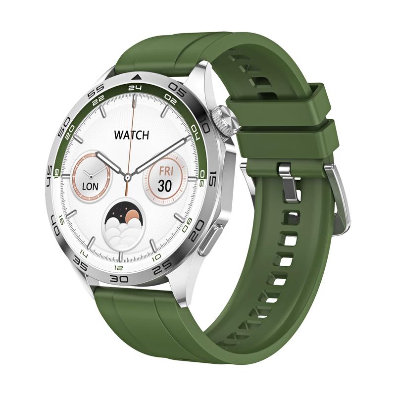 

GWALK GT4 Smartwatch with Bluetooth Calling (CN version) GT4