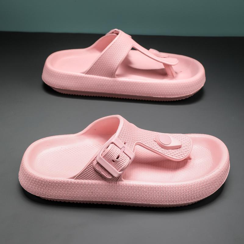 Wear-resistant Slippers Outdoor Simple Sports Beach Shoes