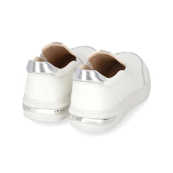 Elcanto Mats Women'S Molded Point Slip-Ons 3.5Cm Lcwc34M413