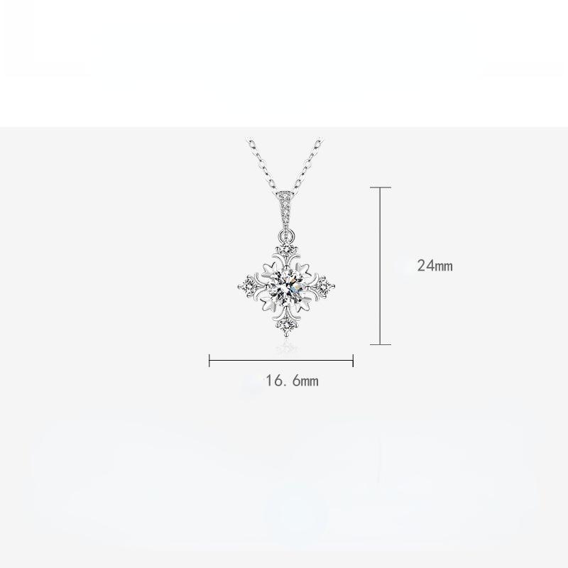 BELLA BOX Leaf Pendant Necklace Multiple Colour Fashion Wedding Engagement Jewelry