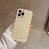 Cartoon Cute Bear Case for iPhone 17 iPhone 17 Pro Max