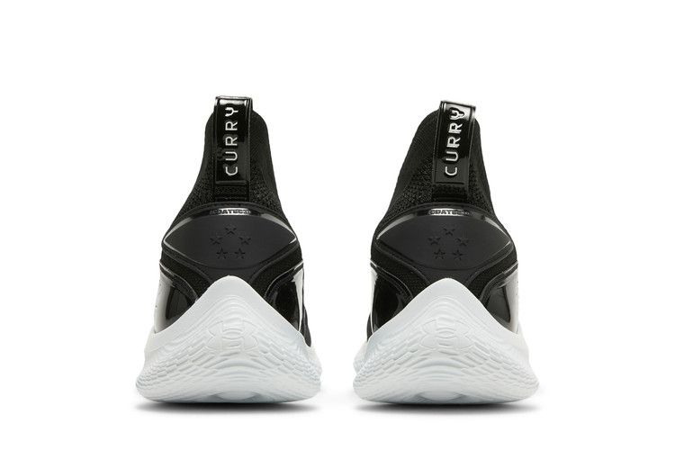 Curry Brand Curry 8 NM 'Black White'