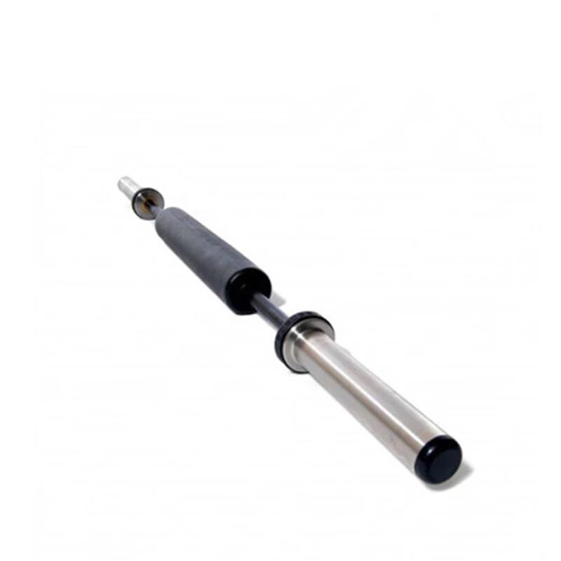 WEZHO Olympic Barbell Squat Pad Set
