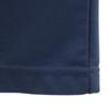 MONOCROM Back print Short sleeve Polo shirt XL Navy Men's Used