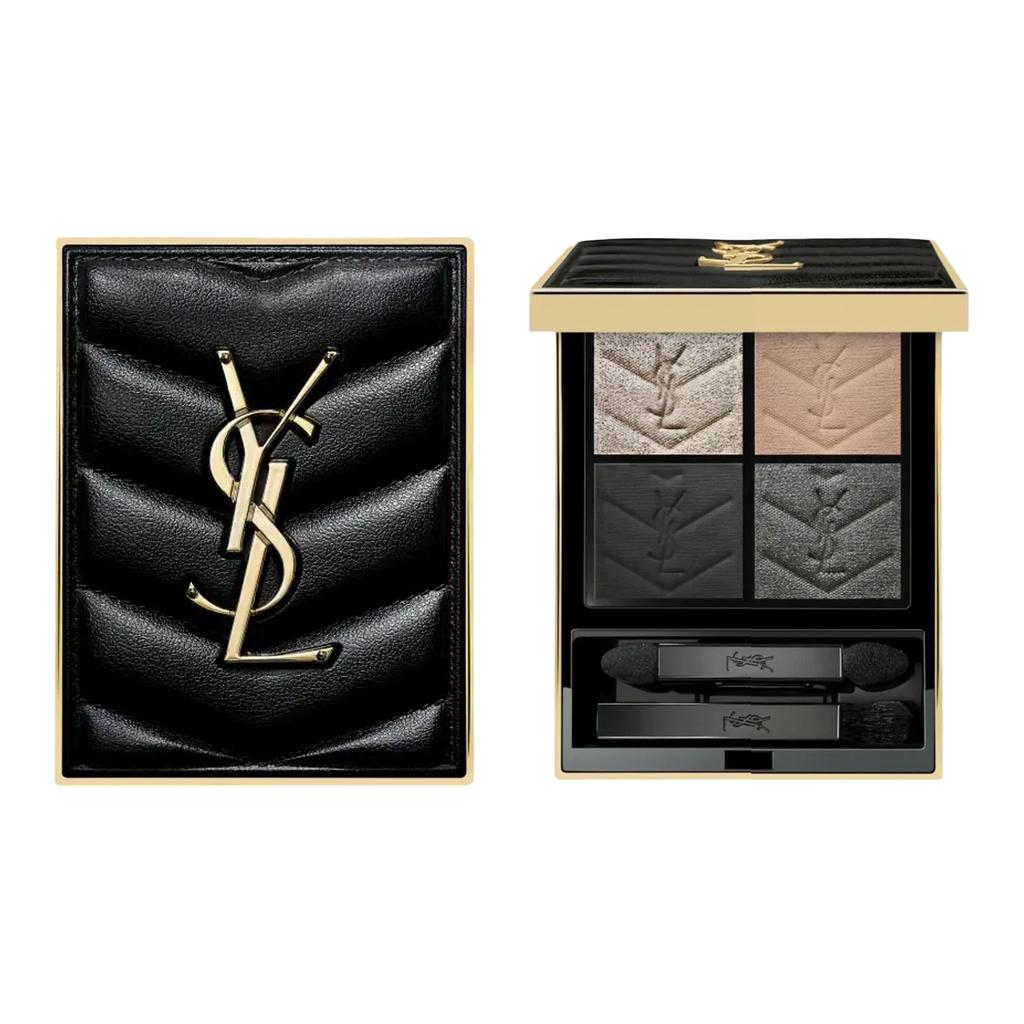 Yves Saint Laurent Couture Mini Clutch Eyeshadow Palette