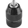 Self-locking 13 Mm Keyless Drill Chuck 2–13 Mm 1/2-20UNF with Hex Adapter