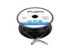 Lanberg CA-HDMI-20FB-0800-BK HDMI Cable 80 M HDMI Type A (Standard) Black, Silver