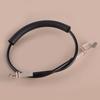 Heavy Duty Door Latch Cable Fit for Volvo VNL Trucks LH RH9 20922589 20922537 20922536 8191136 9245514